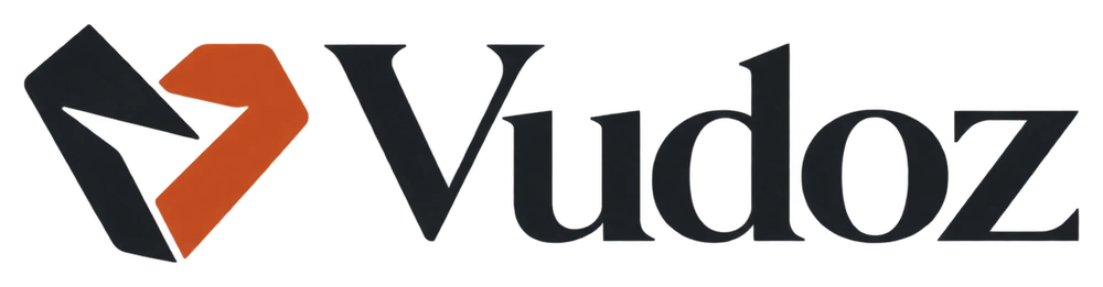 Vudoz name artwork